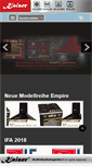 Mobile Screenshot of kaiser-olan.de